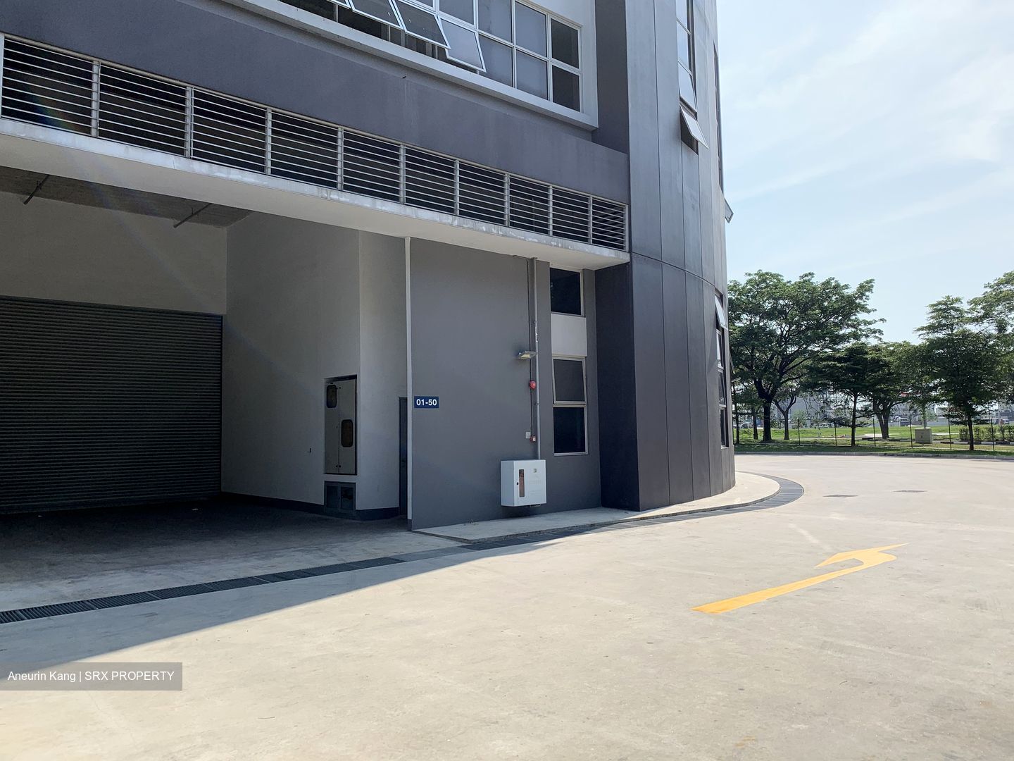 The Index (D22), Factory #435206891